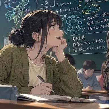 Profile image of 静流
