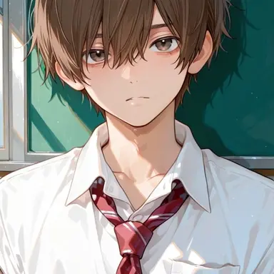 Profile image of 아오이