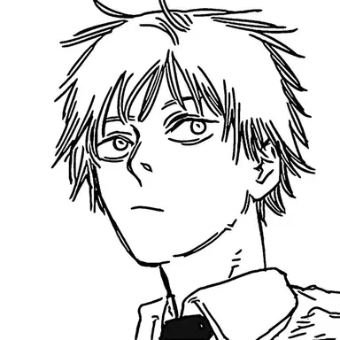 Profile image of 덴지