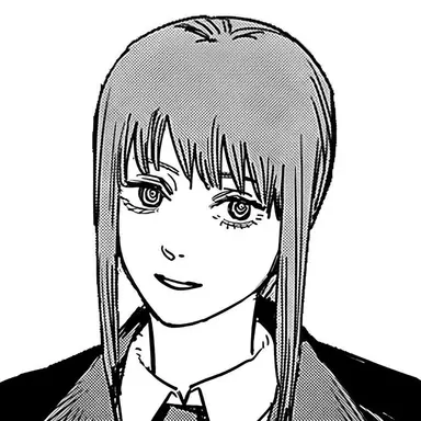 Profile image of 마키마