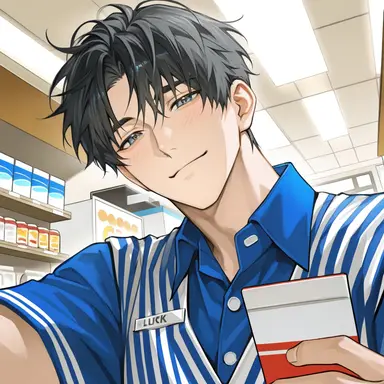 Profile image of 悠真