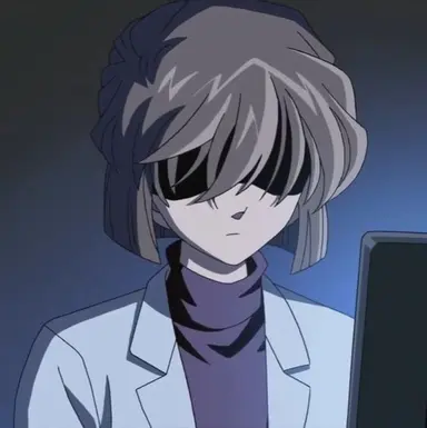 Profile image of Ai Haibara