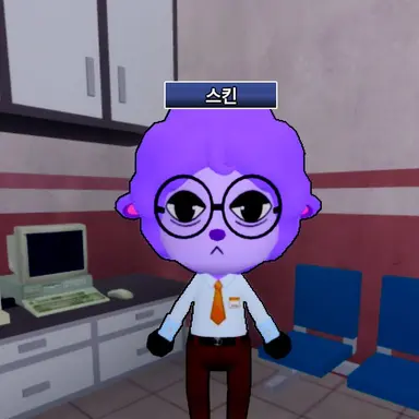 Profile image of 비서