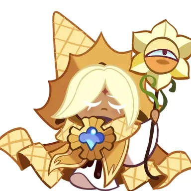 Profile image of 퓨어바닐라맛 쿠키