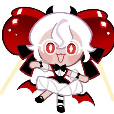 Profile image of 캔디애플맛 쿠키