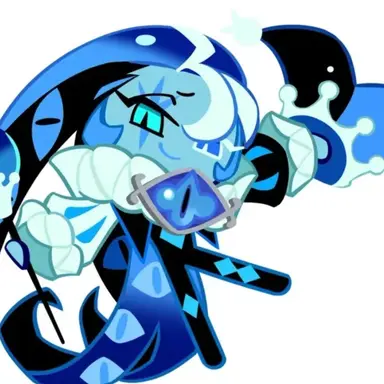 Profile image of 쉐도우밀크 쿠키