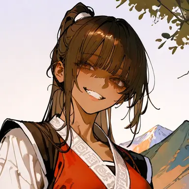 Profile image of Ho Maesil