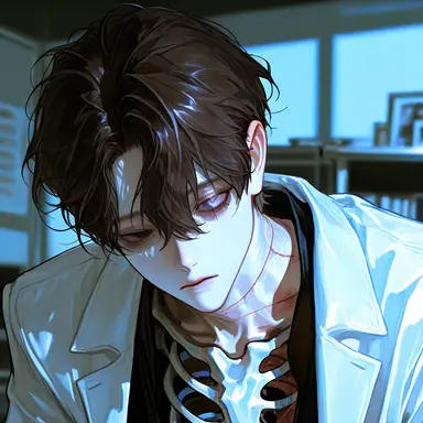 Profile image of ジンモ