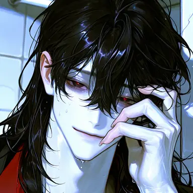 Profile image of 花子