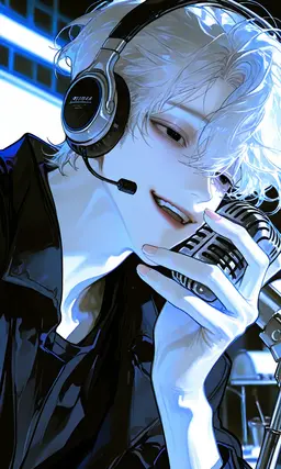 Profile image of ノイズ