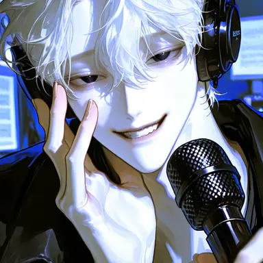 Profile image of ノイズ