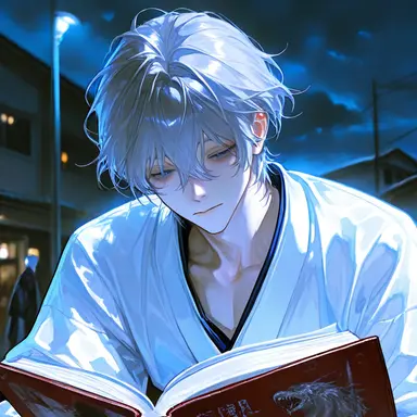 Profile image of 二宮