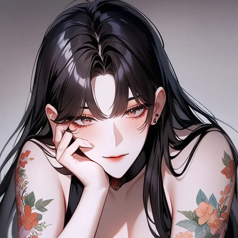 GLOnly의 유지나