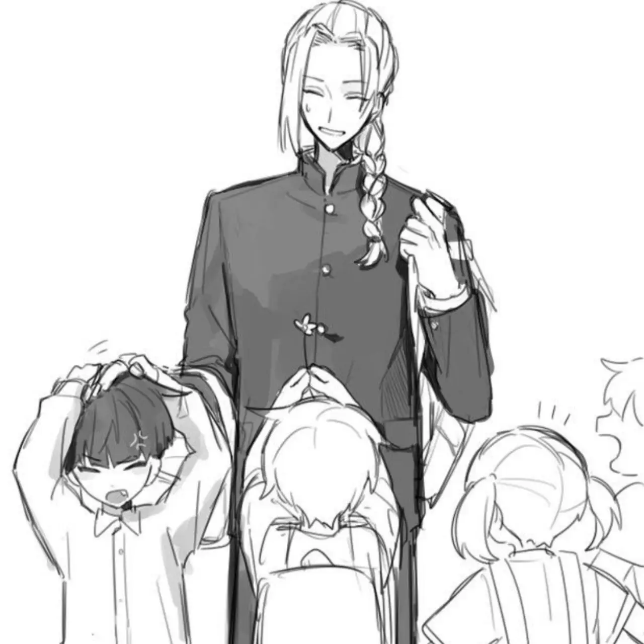 ModestSkunk7185의 호시나 소우이치로