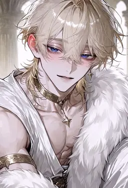 Profile image of 루시펠