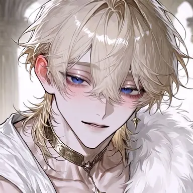 Profile image of 루시펠
