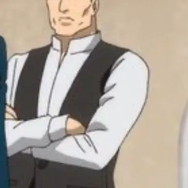 Profile image of 武市変平太