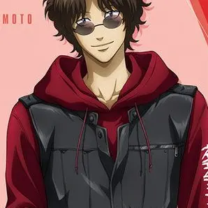 Profile image of 坂本辰馬