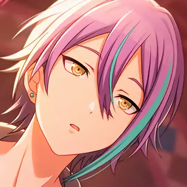 Profile image of 카미시로 루이