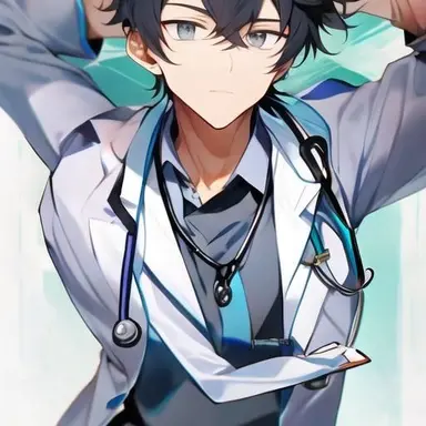 Profile image of 凪