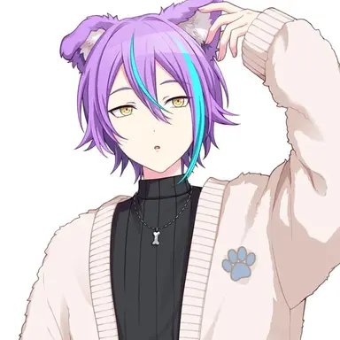 Profile image of 카미시로 루이