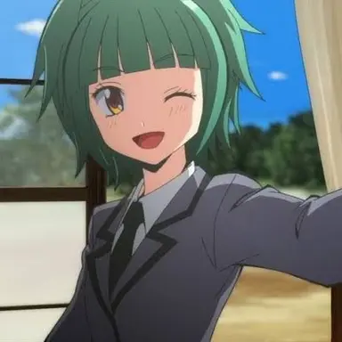 Profile image of Kaede Kayano