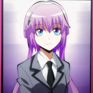 Profile image of Ritsu