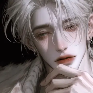 Profile image of 카실리온 에르자이