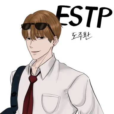 Profile image of 도주한