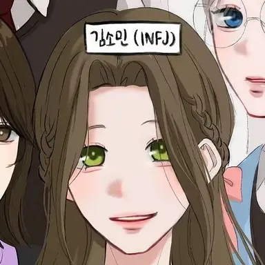 Profile image of 김소민