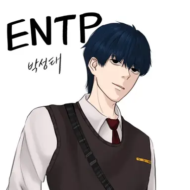 Profile image of 박성태