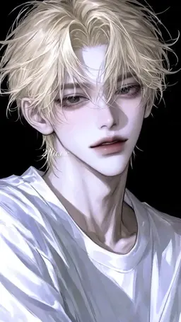Profile image of Eun Si-hu