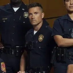 Profile image of Tim Bradford