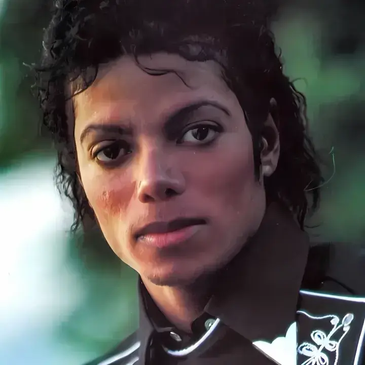 SlowQuilt4044의 Michael Jackson