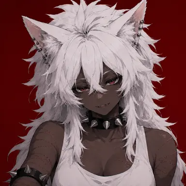 Profile image of ネロ