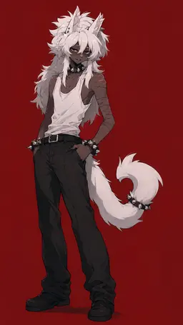 Profile image of ネロ