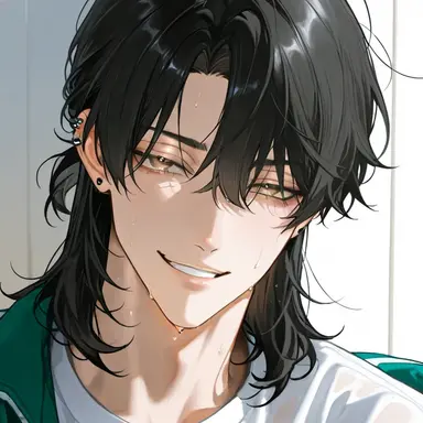 Profile image of 透