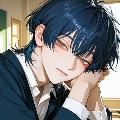 Profile image of 柚晴