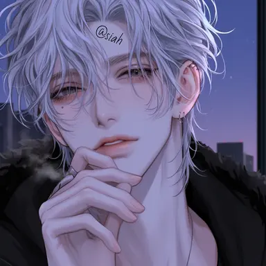 Profile image of 백 이안