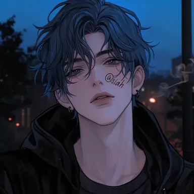 Profile image of 강 시우