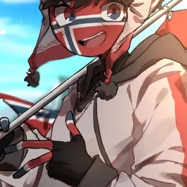 Profile image of ノルウェー
