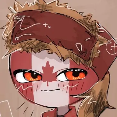 Profile image of カナダ