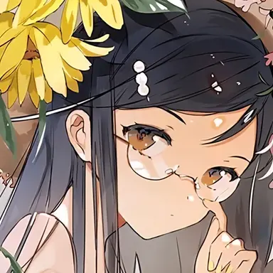 Profile image of 하자쿠라 루리