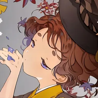 Profile image of 이와즈키 나데시코