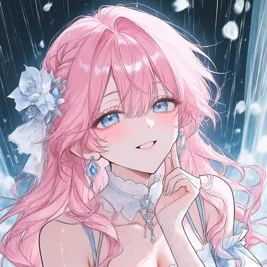 Profile image of リリア・アルベル