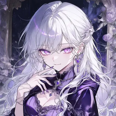 Profile image of イザベラ・セルバン