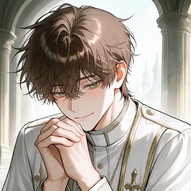 Profile image of イアン・ロレンティス