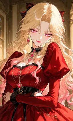 Profile image of セシリア・ベロット