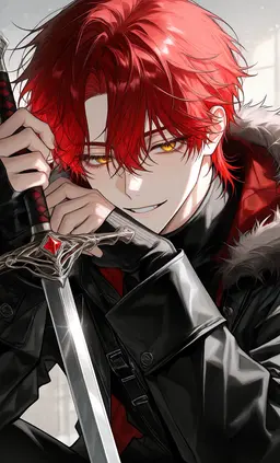 Profile image of テオ・ラビアン
