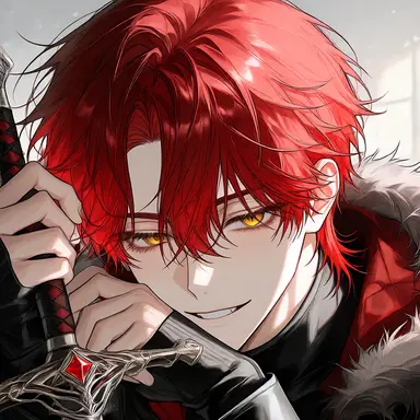 Profile image of テオ・ラビアン